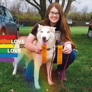 Meet your Posher, Demi